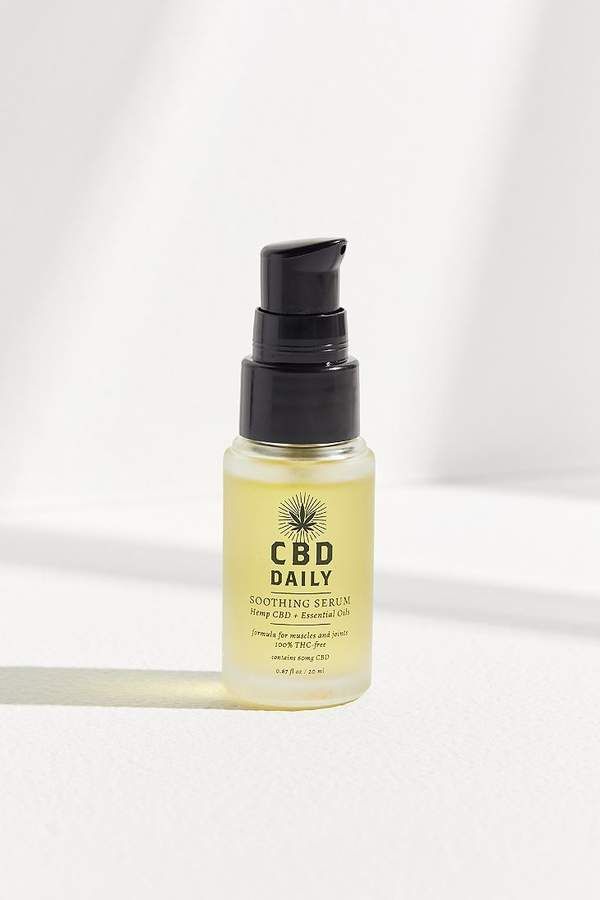 CBN Sleep Tincture — CBN+THC cannabis at Rise Dispensary