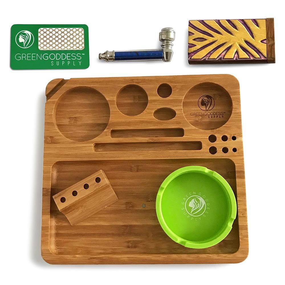 Pipe Cleaning Kit — Hardware cannabis at Rise Dispensary