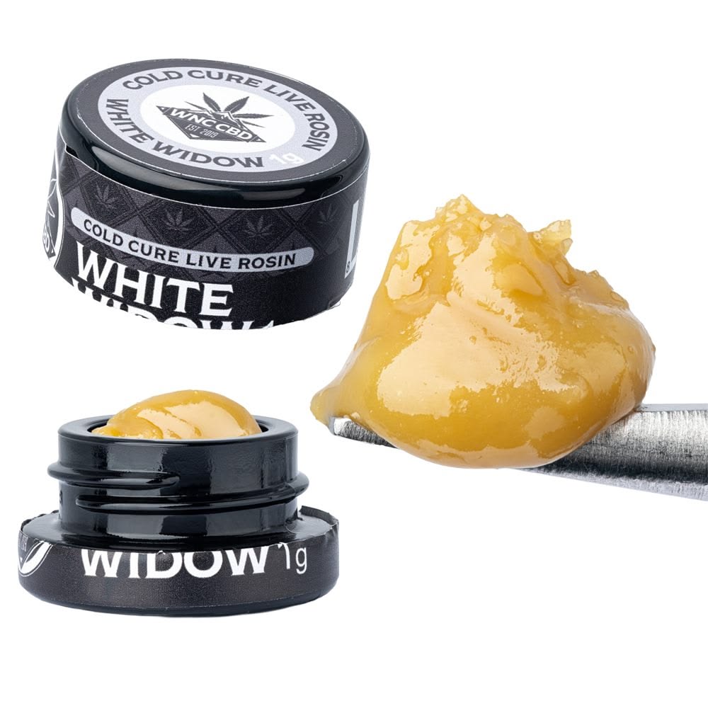Live Resin Hybrid — Hybrid cannabis at Rise Dispensary