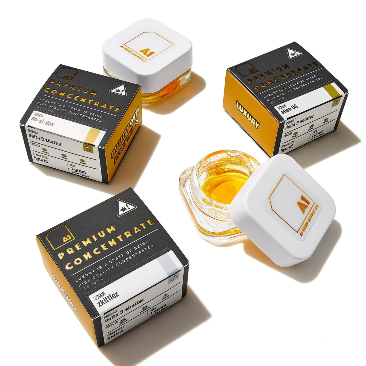 Live Rosin Solventless — Hybrid cannabis at Rise Dispensary