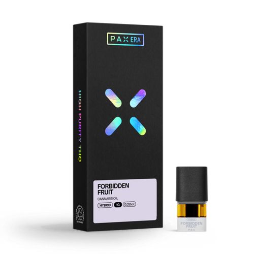 Sativa Pod (PAX Era) — Sativa cannabis at Rise Dispensary