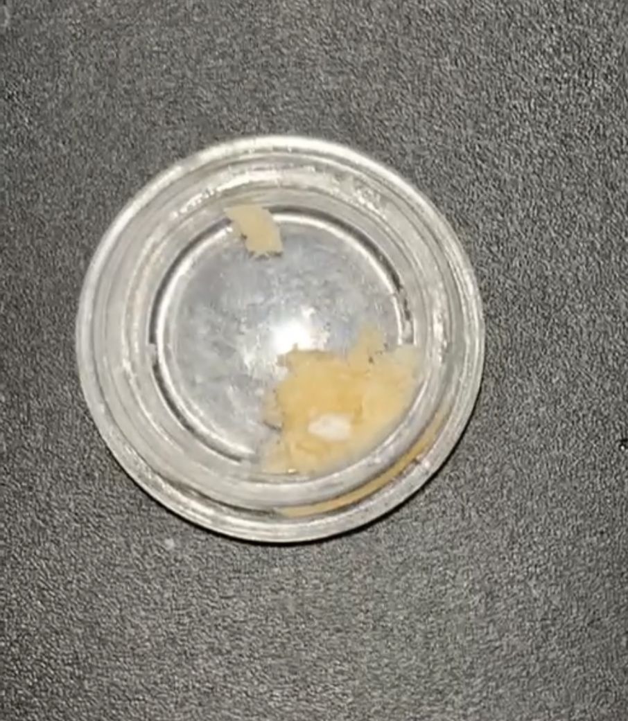 THCA Diamonds — Pure THCA cannabis at Rise Dispensary